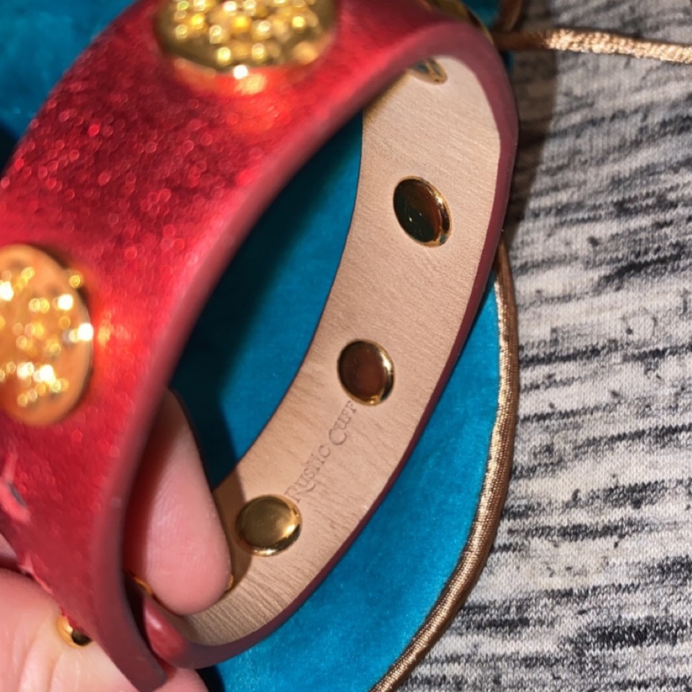Rustic cuff (3/$45) - Picture 3 of 3